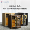 Home Office Customized Digital Lock Electronic Home Safe